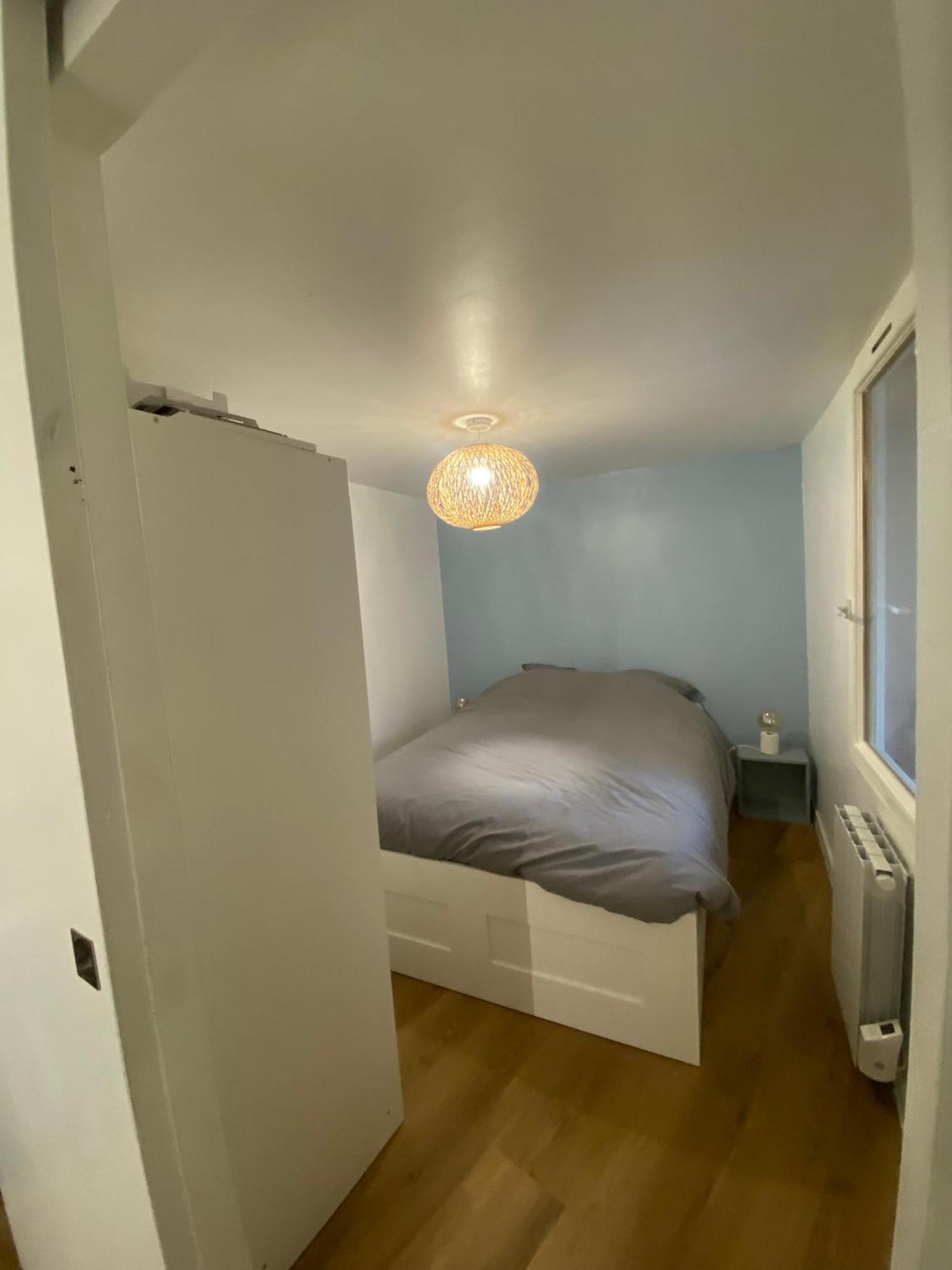 Charmant T2 Proche Arenes Apartment Nimes Ngoại thất bức ảnh